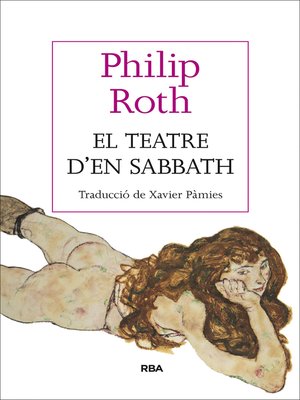 cover image of El teatre d'en Sabbath
